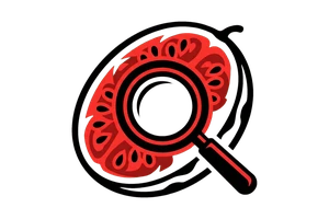 hsck.cc - 吃瓜社Logo